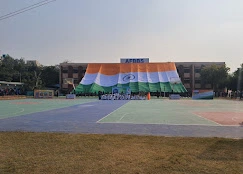 Air Force Bal Bharati School